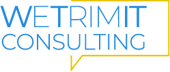 WETRIMIT CONSULTING Logo